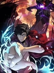 Starting as the Black Dragon Boss, I Am Invincible!